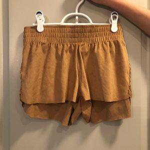Boutique shorts from Greece